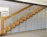 Construction et protection de vos escaliers par Escaliers Maisons à Saint-Amandin